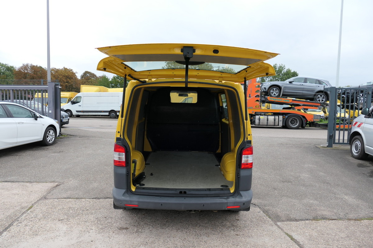 VW T5 Transporter 2.0 TDI PARKTRONIK EURO-5 2xSCHIE - Μικρό βαν: φωτογραφία 5 VW T5 Transporter 2.0 TDI PARKTRONIK EURO-5 2xSCHIE - Μικρό βαν: φωτογραφία 5