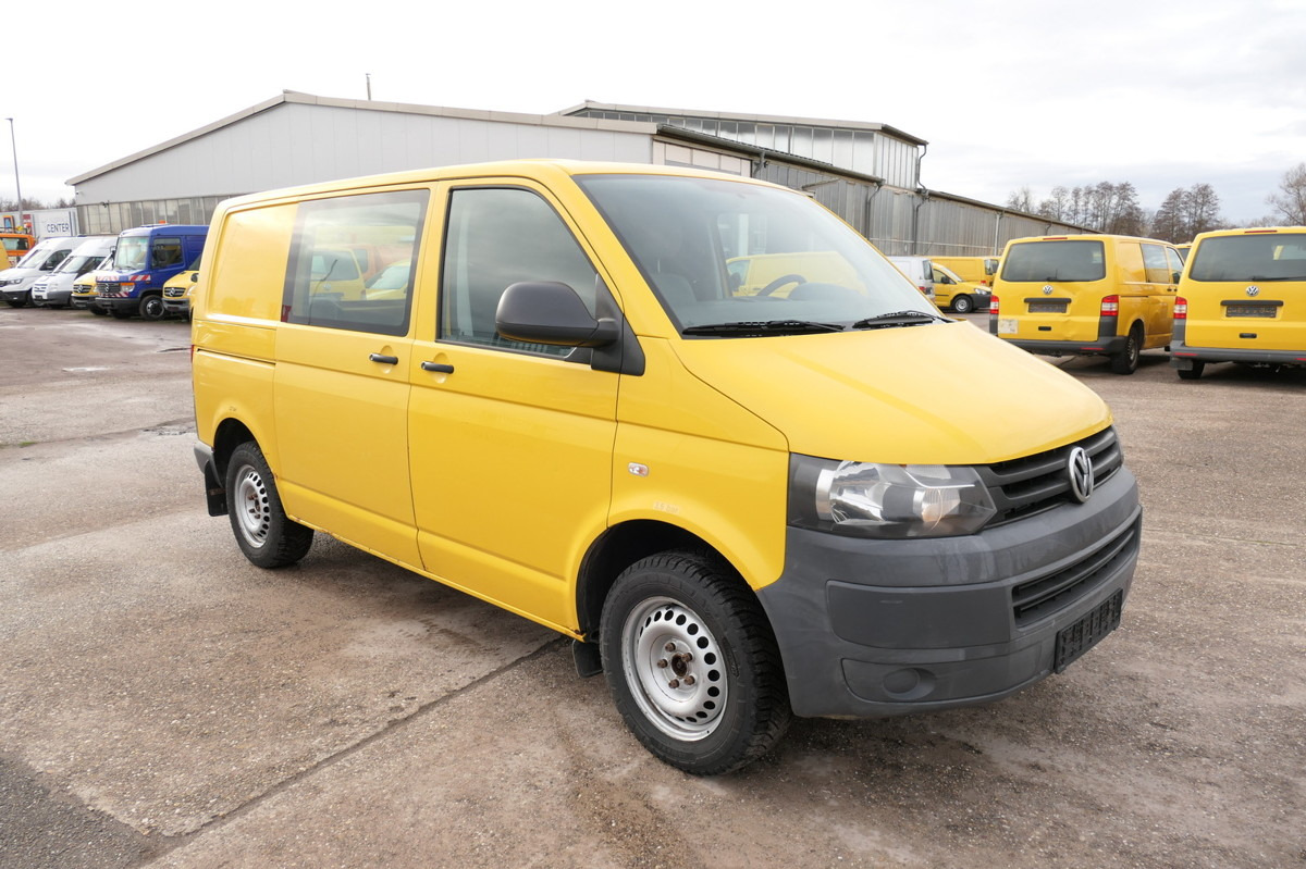VW T5 Transporter 2.0 TDI PARKTRONIK EURO-5 2xSCHIE - Μικρό βαν: φωτογραφία 2 VW T5 Transporter 2.0 TDI PARKTRONIK EURO-5 2xSCHIE - Μικρό βαν: φωτογραφία 2