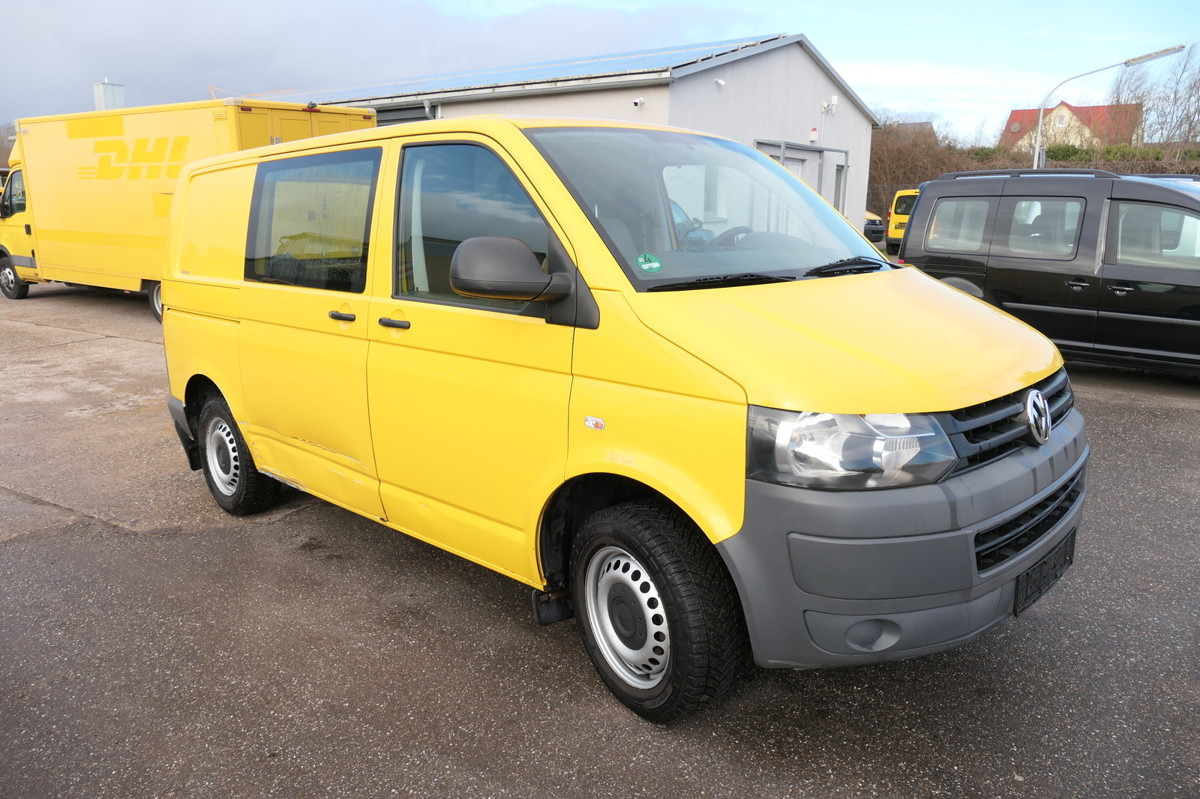 VW T5 Transporter 2.0 TDI PARKTRONIK EURO-5 2xSCHIE - Μικρό βαν: φωτογραφία 3 VW T5 Transporter 2.0 TDI PARKTRONIK EURO-5 2xSCHIE - Μικρό βαν: φωτογραφία 3