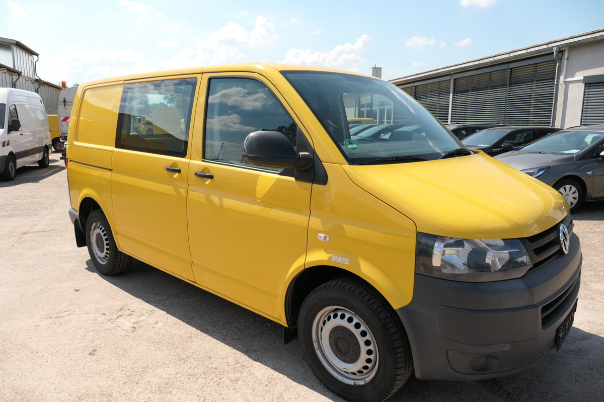 VW T5 Transporter 2.0 TDI PARKTRONIK EURO-5 2xSCHIE - Μικρό βαν: φωτογραφία 2 VW T5 Transporter 2.0 TDI PARKTRONIK EURO-5 2xSCHIE - Μικρό βαν: φωτογραφία 2