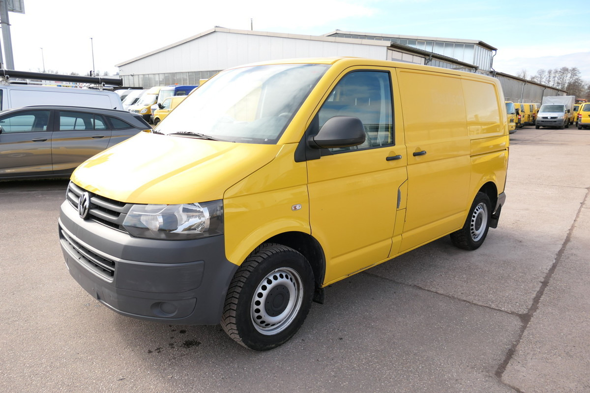 VW T5 Transporter 2.0 TDI PARKTRONIK EURO-5 2xSCHIE - Μικρό βαν: φωτογραφία 3 VW T5 Transporter 2.0 TDI PARKTRONIK EURO-5 2xSCHIE - Μικρό βαν: φωτογραφία 3