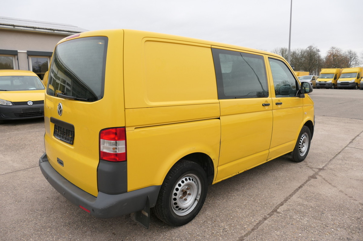 VW T5 Transporter 2.0 TDI PARKTRONIK EURO-5 2xSCHIE - Μικρό βαν: φωτογραφία 4 VW T5 Transporter 2.0 TDI PARKTRONIK EURO-5 2xSCHIE - Μικρό βαν: φωτογραφία 4