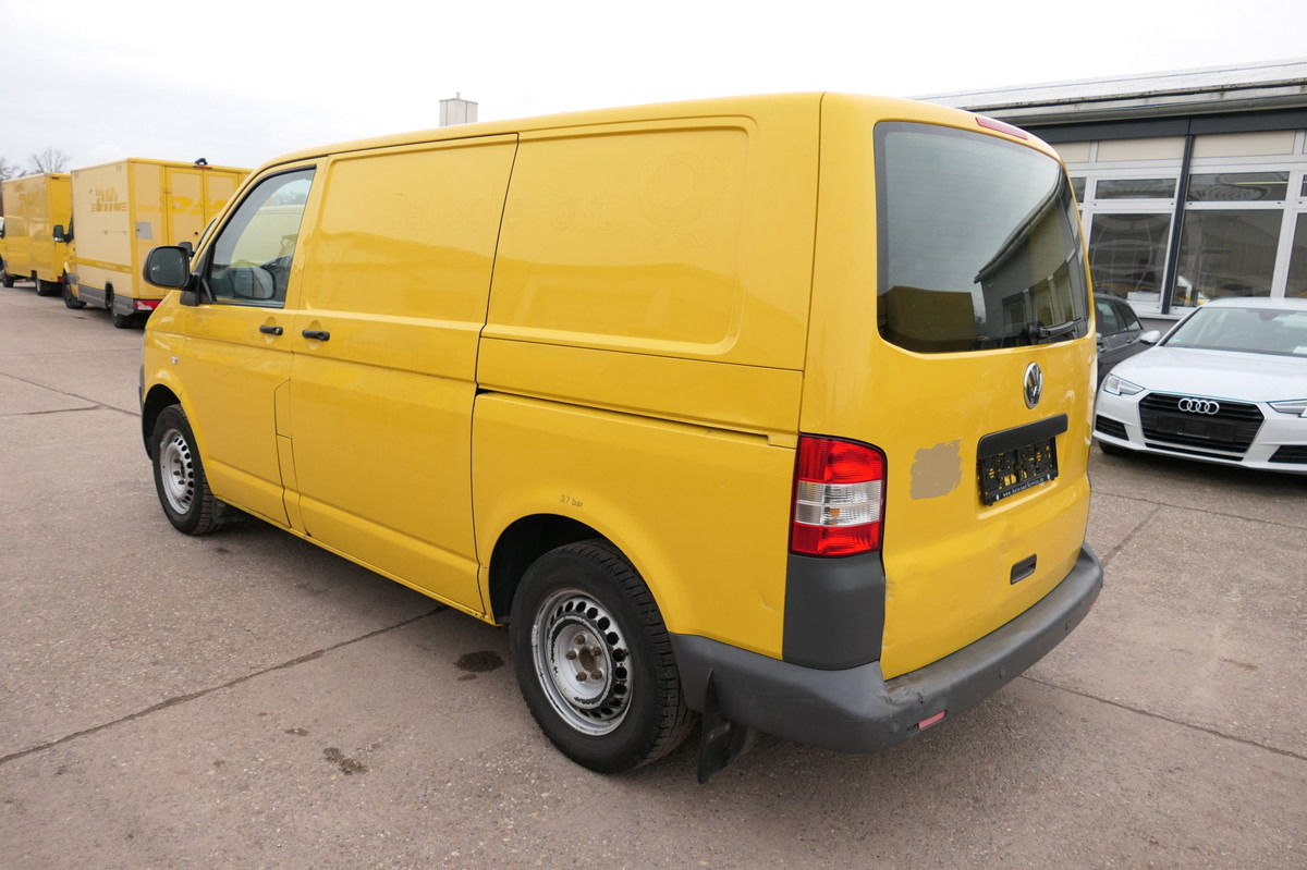 VW T5 Transporter 2.0 TDI PARKTRONIK EURO-5 2xSCHIE - Μικρό βαν: φωτογραφία 5 VW T5 Transporter 2.0 TDI PARKTRONIK EURO-5 2xSCHIE - Μικρό βαν: φωτογραφία 5