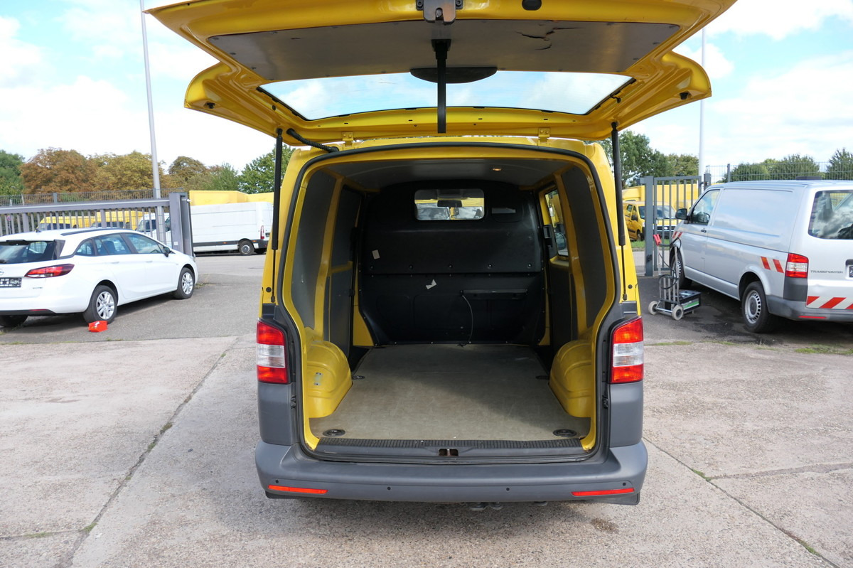 VW T5 Transporter 2.0 TDI PARKTRONIK EURO-5 2xSCHIE - Μικρό βαν: φωτογραφία 5 VW T5 Transporter 2.0 TDI PARKTRONIK EURO-5 2xSCHIE - Μικρό βαν: φωτογραφία 5