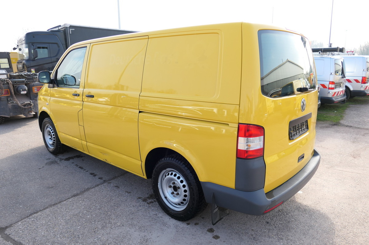 VW T5 Transporter 2.0 TDI PARKTRONIK EURO-5 2xSCHIE - Μικρό βαν: φωτογραφία 4 VW T5 Transporter 2.0 TDI PARKTRONIK EURO-5 2xSCHIE - Μικρό βαν: φωτογραφία 4