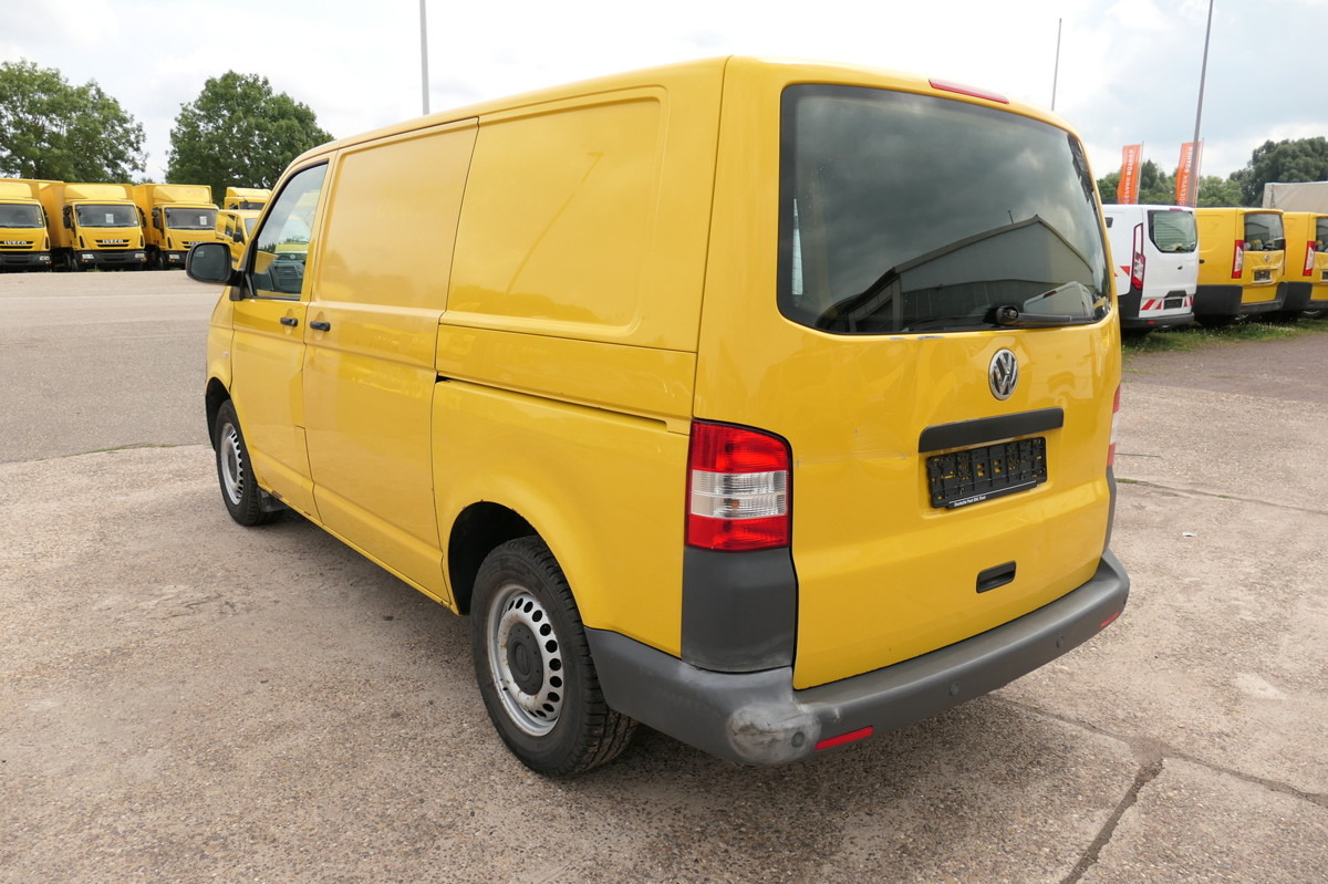 VW T5 Transporter 2.0 TDI PARKTRONIK EURO-5 2xSCHIE - Μικρό βαν: φωτογραφία 5 VW T5 Transporter 2.0 TDI PARKTRONIK EURO-5 2xSCHIE - Μικρό βαν: φωτογραφία 5