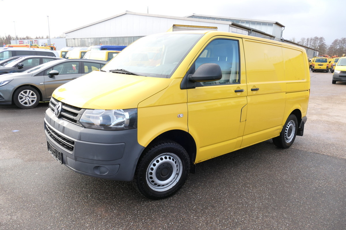 VW T5 Transporter 2.0 TDI PARKTRONIK EURO-5 2xSCHIE - Μικρό βαν: φωτογραφία 2 VW T5 Transporter 2.0 TDI PARKTRONIK EURO-5 2xSCHIE - Μικρό βαν: φωτογραφία 2