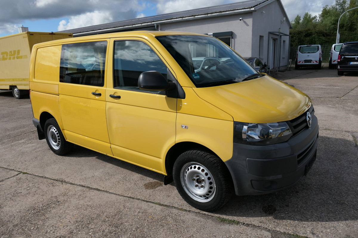 VW T5 Transporter 2.0 TDI PARKTRONIK EURO-5 2xSCHIE - Μικρό βαν: φωτογραφία 2 VW T5 Transporter 2.0 TDI PARKTRONIK EURO-5 2xSCHIE - Μικρό βαν: φωτογραφία 2