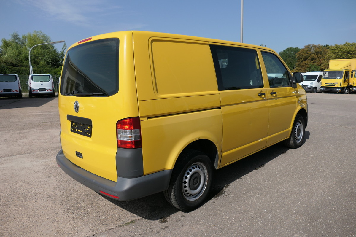VW T5 Transporter 2.0 TDI PARKTRONIK EURO5 2xSCHIEB - Μικρό βαν: φωτογραφία 3 VW T5 Transporter 2.0 TDI PARKTRONIK EURO5 2xSCHIEB - Μικρό βαν: φωτογραφία 3