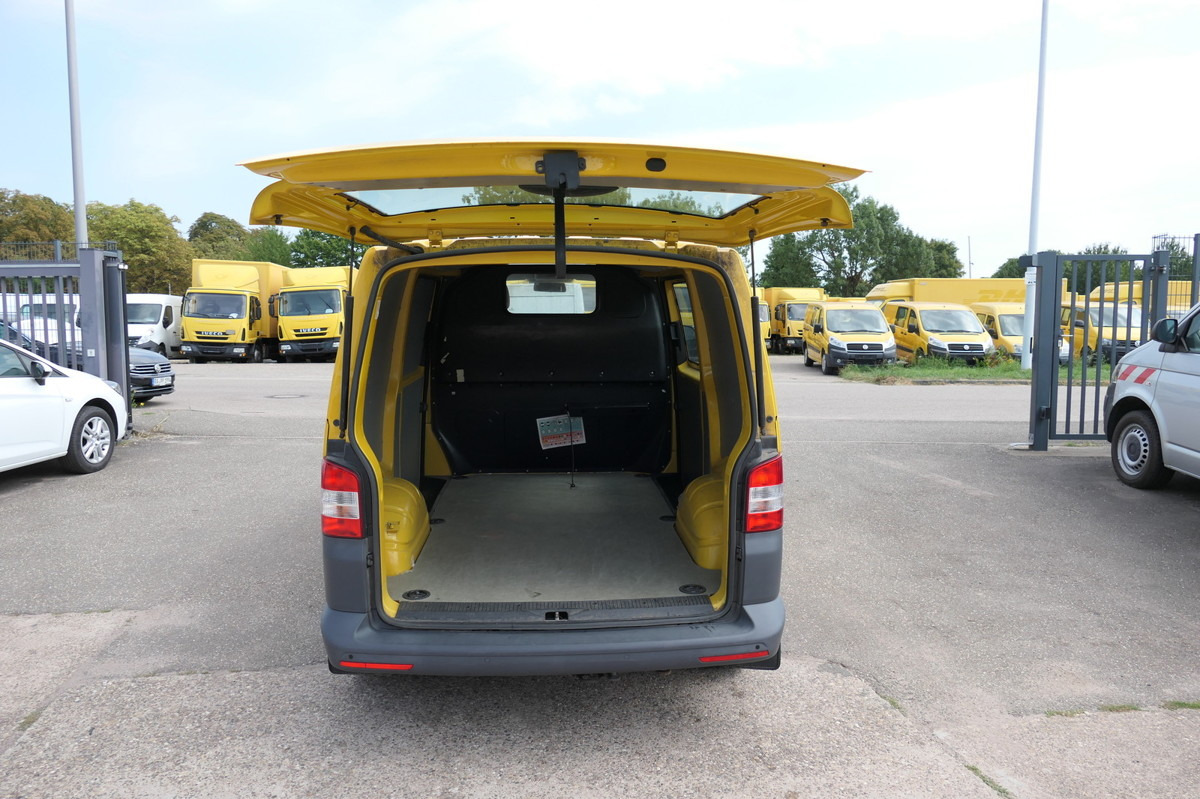 VW T5 Transporter 2.0 TDI PARKTRONIK EURO5 2xSCHIEB - Μικρό βαν: φωτογραφία 5 VW T5 Transporter 2.0 TDI PARKTRONIK EURO5 2xSCHIEB - Μικρό βαν: φωτογραφία 5
