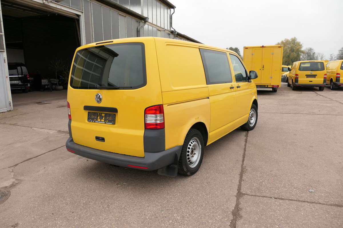 VW T5 Transporter 2.0 TDI PARKTRONIK EURO5 2xSCHIEB - Μικρό βαν: φωτογραφία 5 VW T5 Transporter 2.0 TDI PARKTRONIK EURO5 2xSCHIEB - Μικρό βαν: φωτογραφία 5