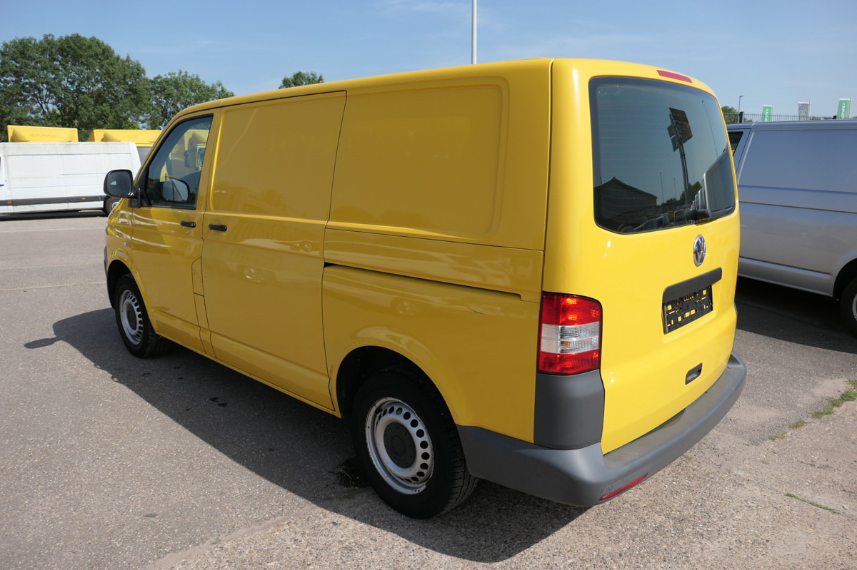 VW T5 Transporter 2.0 TDI PARKTRONIK EURO5 2xSCHIEB - Μικρό βαν: φωτογραφία 4 VW T5 Transporter 2.0 TDI PARKTRONIK EURO5 2xSCHIEB - Μικρό βαν: φωτογραφία 4