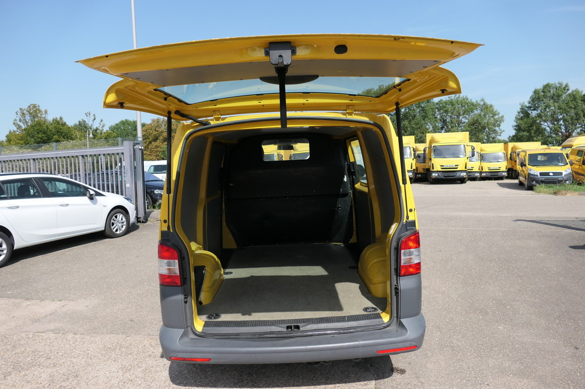 VW T5 Transporter 2.0 TDI PARKTRONIK EURO5 2xSCHIEB - Μικρό βαν: φωτογραφία 5 VW T5 Transporter 2.0 TDI PARKTRONIK EURO5 2xSCHIEB - Μικρό βαν: φωτογραφία 5