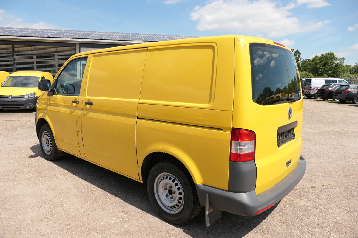 VW T5 Transporter 2.0 TDI PARKTRONIK EURO5 2xSCHIEB - Μικρό βαν: φωτογραφία 5 VW T5 Transporter 2.0 TDI PARKTRONIK EURO5 2xSCHIEB - Μικρό βαν: φωτογραφία 5