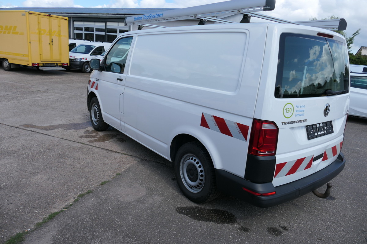 VW T6 2.0 TDI 4Motion 3 Sitzer KLIMA AHK Werkstatte - Μικρό βαν: φωτογραφία 4 VW T6 2.0 TDI 4Motion 3 Sitzer KLIMA AHK Werkstatte - Μικρό βαν: φωτογραφία 4