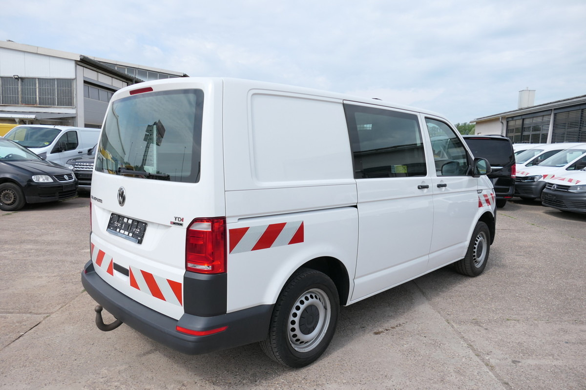 VW T6 2.0 TDI 4Motion 3 Sitzer KLIMA AHK Werkstatte - Μικρό βαν: φωτογραφία 5 VW T6 2.0 TDI 4Motion 3 Sitzer KLIMA AHK Werkstatte - Μικρό βαν: φωτογραφία 5