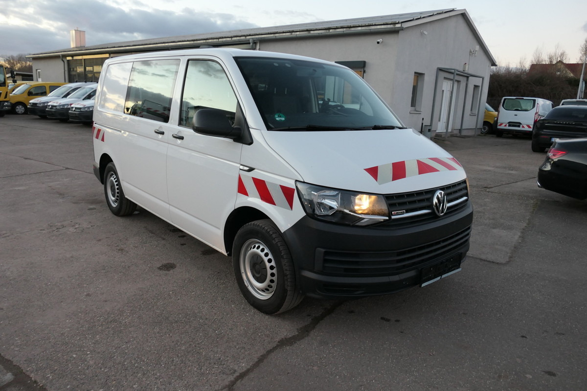 VW T6 Transporter 2.0 TDI 4Motion 3Sitzer KLIMA AHK - Μικρό βαν: φωτογραφία 3 VW T6 Transporter 2.0 TDI 4Motion 3Sitzer KLIMA AHK - Μικρό βαν: φωτογραφία 3