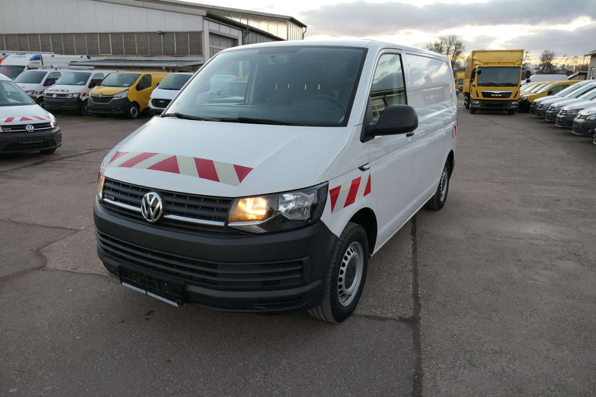 VW T6 Transporter 2.0 TDI 4Motion 3Sitzer KLIMA AHK - Μικρό βαν: φωτογραφία 2 VW T6 Transporter 2.0 TDI 4Motion 3Sitzer KLIMA AHK - Μικρό βαν: φωτογραφία 2