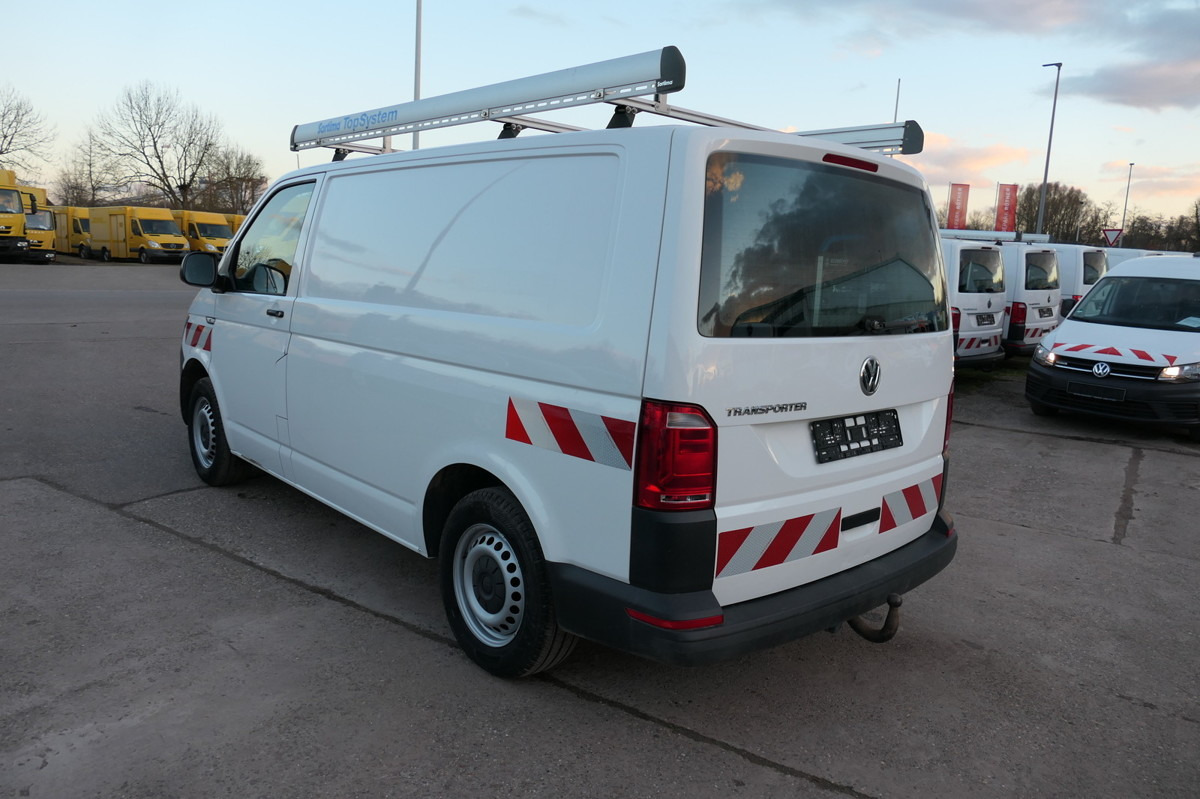 VW T6 Transporter 2.0 TDI 4Motion 3Sitzer KLIMA AHK - Μικρό βαν: φωτογραφία 4 VW T6 Transporter 2.0 TDI 4Motion 3Sitzer KLIMA AHK - Μικρό βαν: φωτογραφία 4