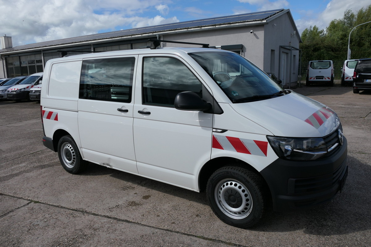 VW T6 Transporter 2.0 TDI 4Motion 3Sitzer KLIMA AHK - Μικρό βαν: φωτογραφία 3 VW T6 Transporter 2.0 TDI 4Motion 3Sitzer KLIMA AHK - Μικρό βαν: φωτογραφία 3