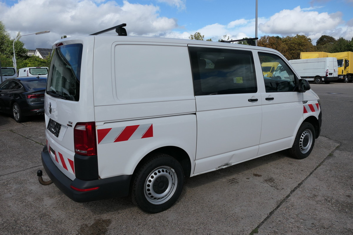 VW T6 Transporter 2.0 TDI 4Motion 3Sitzer KLIMA AHK - Μικρό βαν: φωτογραφία 4 VW T6 Transporter 2.0 TDI 4Motion 3Sitzer KLIMA AHK - Μικρό βαν: φωτογραφία 4