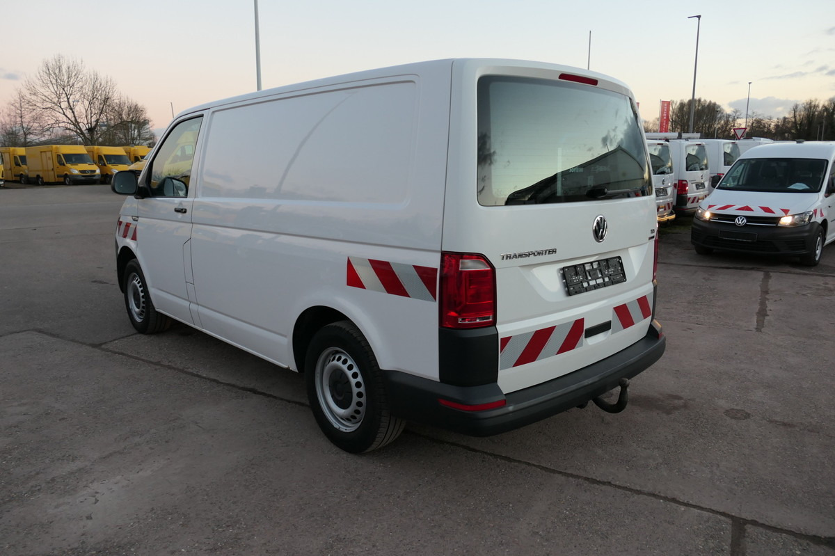VW T6 Transporter 2.0 TDI 4Motion 3Sitzer KLIMA AHK - Μικρό βαν: φωτογραφία 4 VW T6 Transporter 2.0 TDI 4Motion 3Sitzer KLIMA AHK - Μικρό βαν: φωτογραφία 4