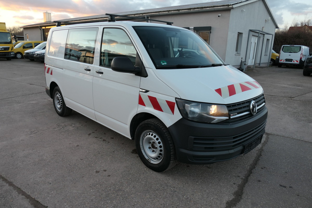 VW T6 Transporter 2.0 TDI 4Motion Hoch Lang KLIMA A - Μικρό βαν: φωτογραφία 3 VW T6 Transporter 2.0 TDI 4Motion Hoch Lang KLIMA A - Μικρό βαν: φωτογραφία 3