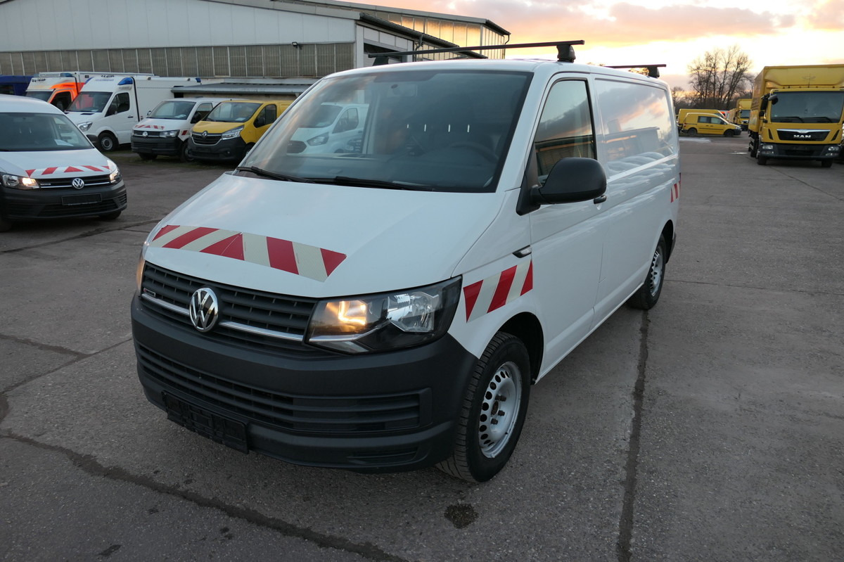 VW T6 Transporter 2.0 TDI 4Motion Hoch Lang KLIMA A - Μικρό βαν: φωτογραφία 2 VW T6 Transporter 2.0 TDI 4Motion Hoch Lang KLIMA A - Μικρό βαν: φωτογραφία 2