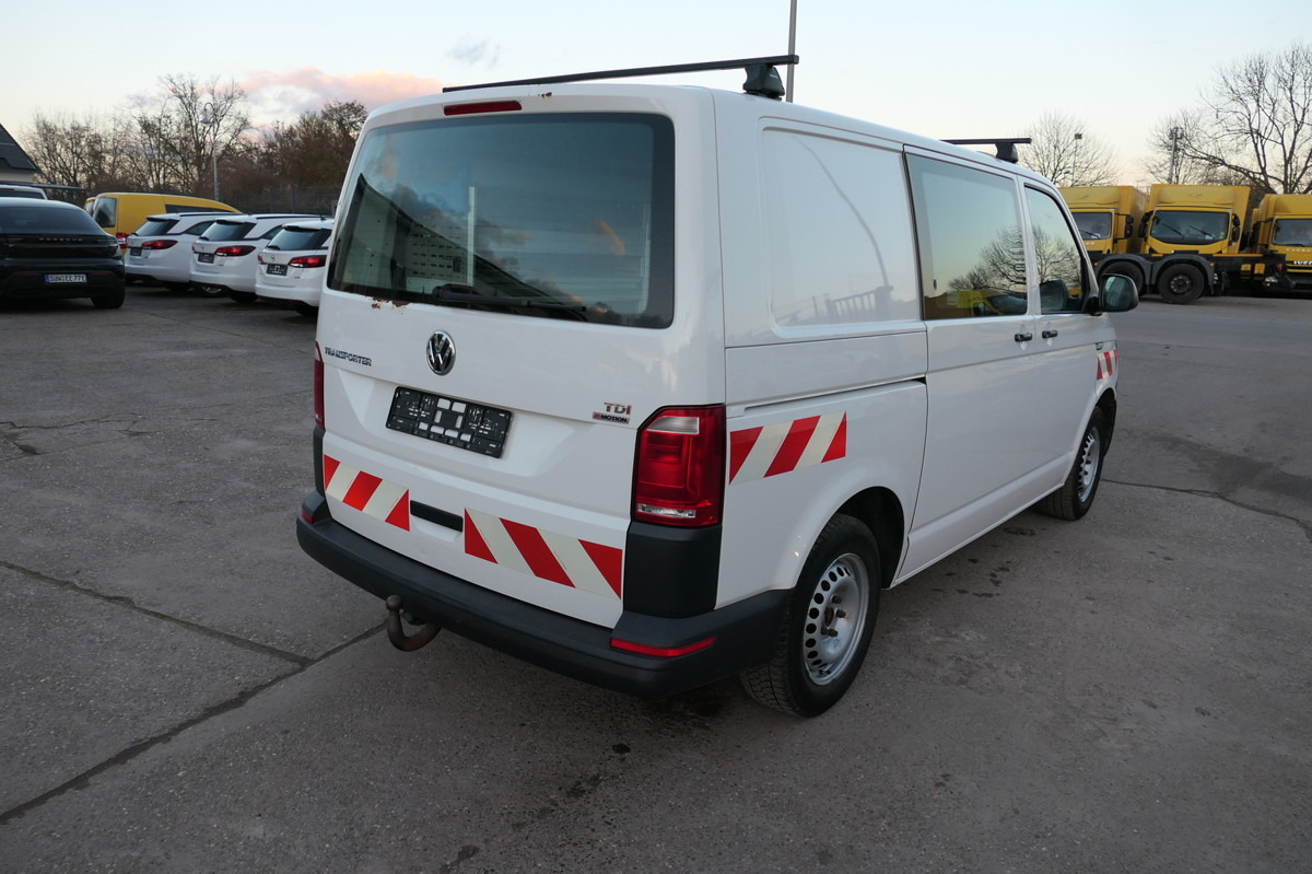 VW T6 Transporter 2.0 TDI 4Motion Hoch Lang KLIMA A - Μικρό βαν: φωτογραφία 5 VW T6 Transporter 2.0 TDI 4Motion Hoch Lang KLIMA A - Μικρό βαν: φωτογραφία 5