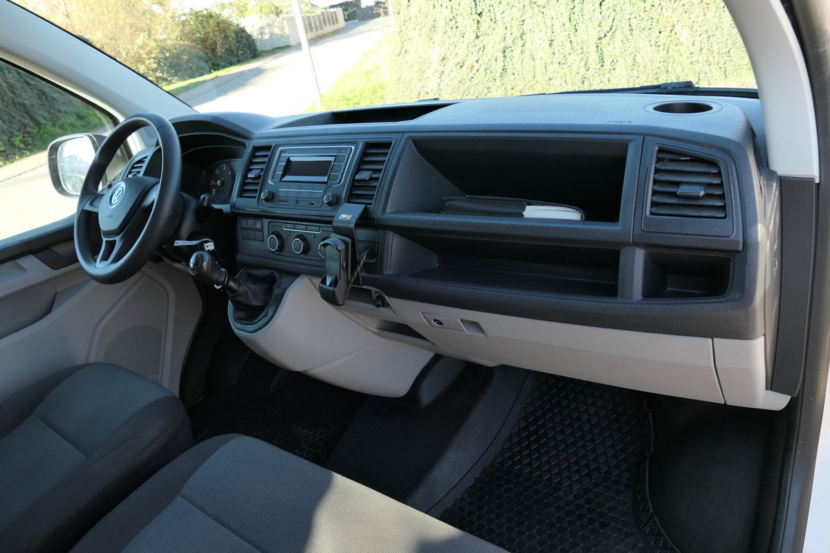Μικρό βαν VW T6 Transporter 2.0 TDI lang 4Motion 3Sitzer AHK: φωτογραφία 7 Μικρό βαν VW T6 Transporter 2.0 TDI lang 4Motion 3Sitzer AHK: φωτογραφία 7