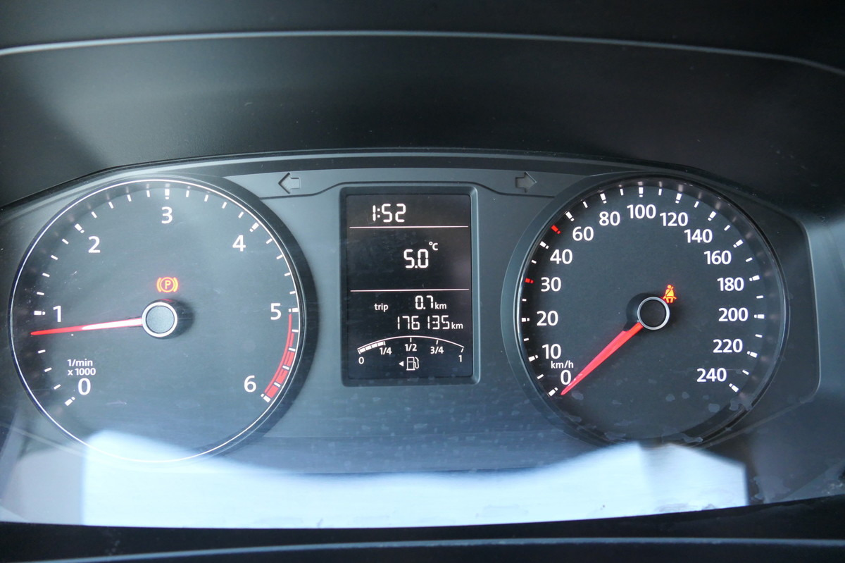 Μικρό βαν VW T6 Transporter 2.0 TDI lang 4Motion 3Sitzer AHK: φωτογραφία 13 Μικρό βαν VW T6 Transporter 2.0 TDI lang 4Motion 3Sitzer AHK: φωτογραφία 13