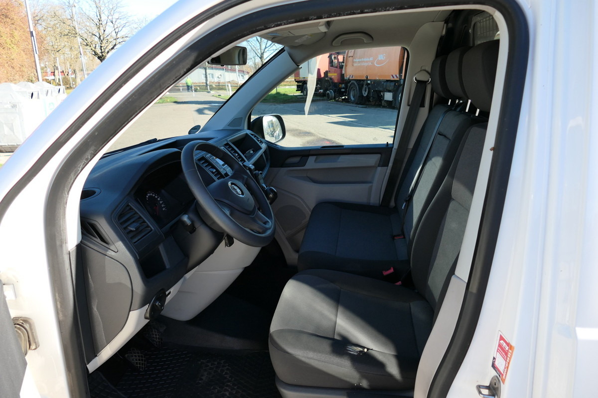 Μικρό βαν VW T6 Transporter 2.0 TDI lang 4Motion 3Sitzer AHK: φωτογραφία 9 Μικρό βαν VW T6 Transporter 2.0 TDI lang 4Motion 3Sitzer AHK: φωτογραφία 9