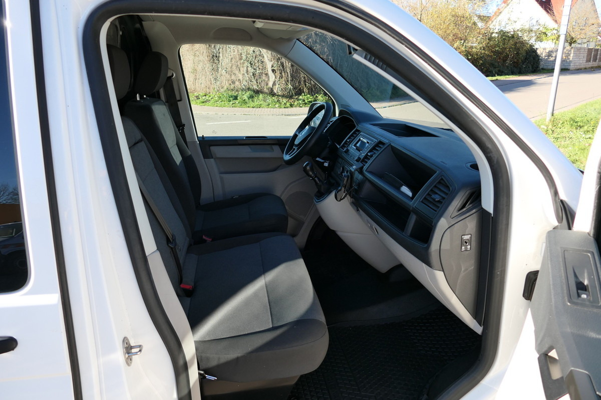 Μικρό βαν VW T6 Transporter 2.0 TDI lang 4Motion 3Sitzer AHK: φωτογραφία 8 Μικρό βαν VW T6 Transporter 2.0 TDI lang 4Motion 3Sitzer AHK: φωτογραφία 8