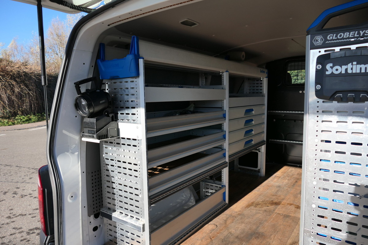 Μικρό βαν VW T6 Transporter 2.0 TDI lang 4Motion 3Sitzer AHK: φωτογραφία 6 Μικρό βαν VW T6 Transporter 2.0 TDI lang 4Motion 3Sitzer AHK: φωτογραφία 6