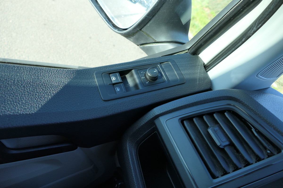 Μικρό βαν VW T6 Transporter 2.0 TDI lang 4Motion 3Sitzer AHK: φωτογραφία 10 Μικρό βαν VW T6 Transporter 2.0 TDI lang 4Motion 3Sitzer AHK: φωτογραφία 10