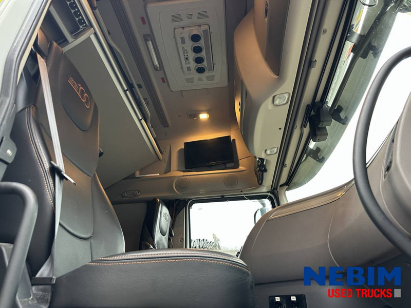 DAF XF480 4x2 - 688.836km - leather interior - Parking airco - Τράκτορας: φωτογραφία 5 DAF XF480 4x2 - 688.836km - leather interior - Parking airco - Τράκτορας: φωτογραφία 5