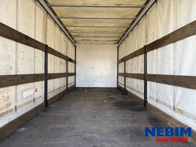 Ford Transit 140 - Veldhuizen trailer - Τράκτορας: φωτογραφία 4 Ford Transit 140 - Veldhuizen trailer - Τράκτορας: φωτογραφία 4