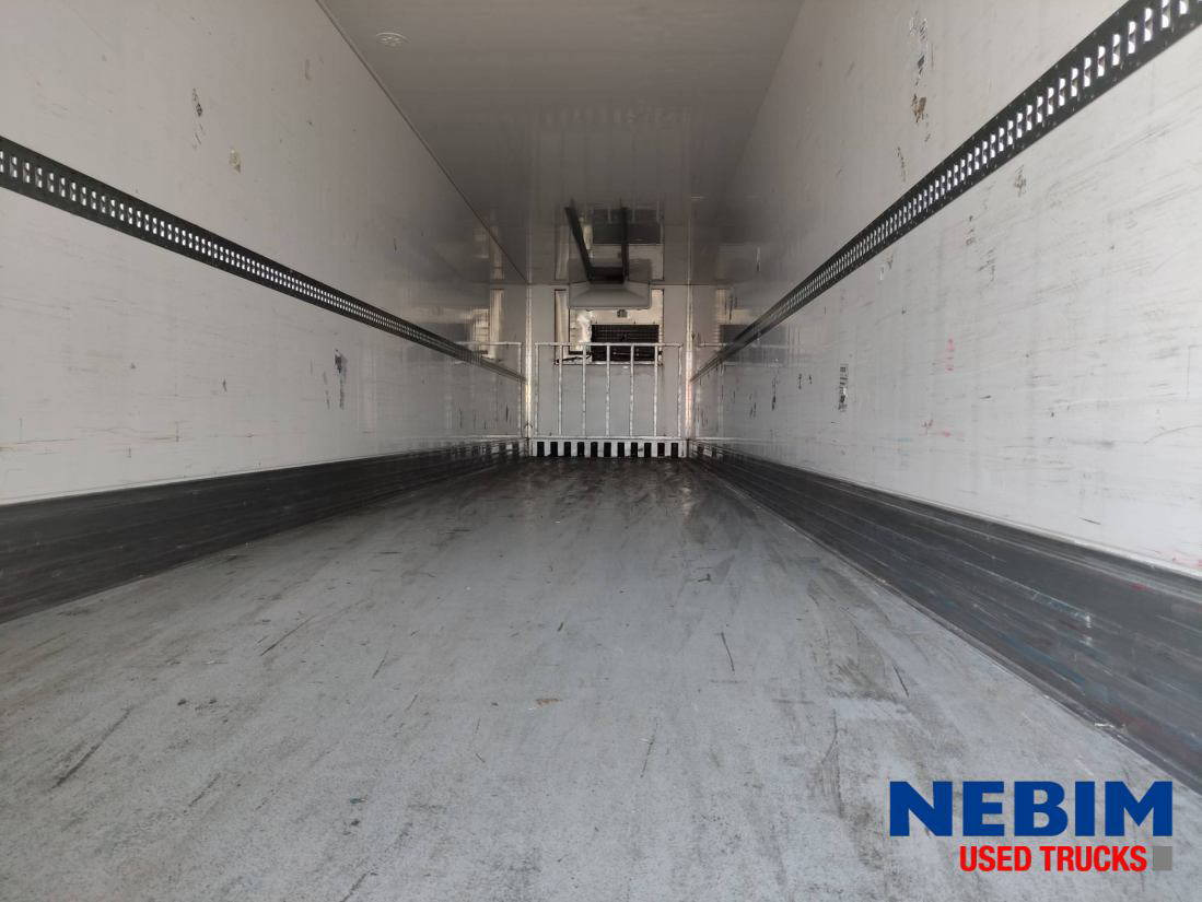 LAMBERET Lvfs3 - Thermo King SLXi 200 - Επικαθήμενο ψυγείο: φωτογραφία 3 LAMBERET Lvfs3 - Thermo King SLXi 200 - Επικαθήμενο ψυγείο: φωτογραφία 3