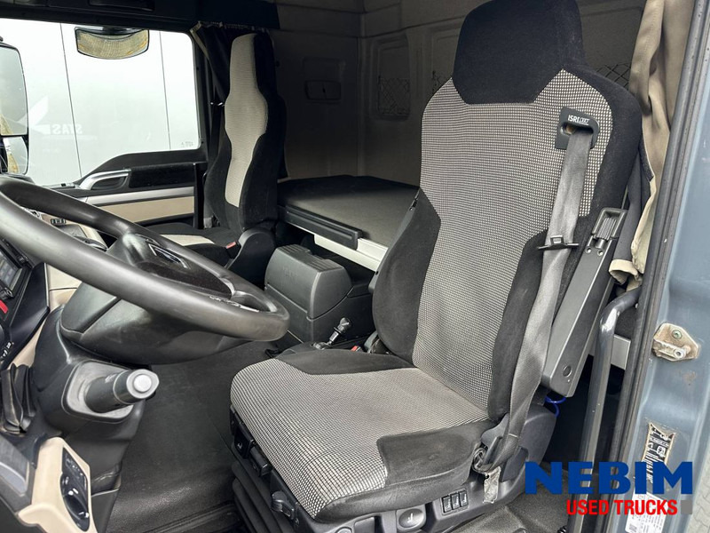 MAN TGX 18.460 4x4 Hydro drive - Τράκτορας: φωτογραφία 4 MAN TGX 18.460 4x4 Hydro drive - Τράκτορας: φωτογραφία 4