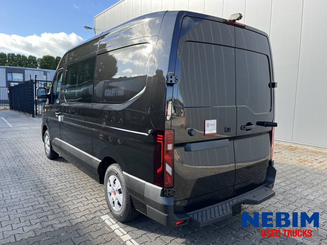 Renault Master L2H2 170HP Automatic Air Suspension - Βαν: φωτογραφία 5 Renault Master L2H2 170HP Automatic Air Suspension - Βαν: φωτογραφία 5