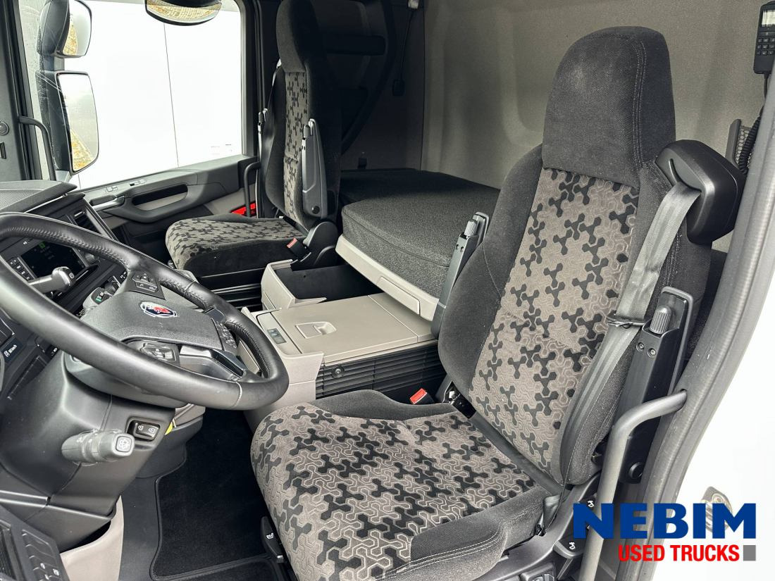 Scania S500 169.103km - Retarder - Parking Airco - Smart Tacho 2 - Τράκτορας: φωτογραφία 3 Scania S500 169.103km - Retarder - Parking Airco - Smart Tacho 2 - Τράκτορας: φωτογραφία 3