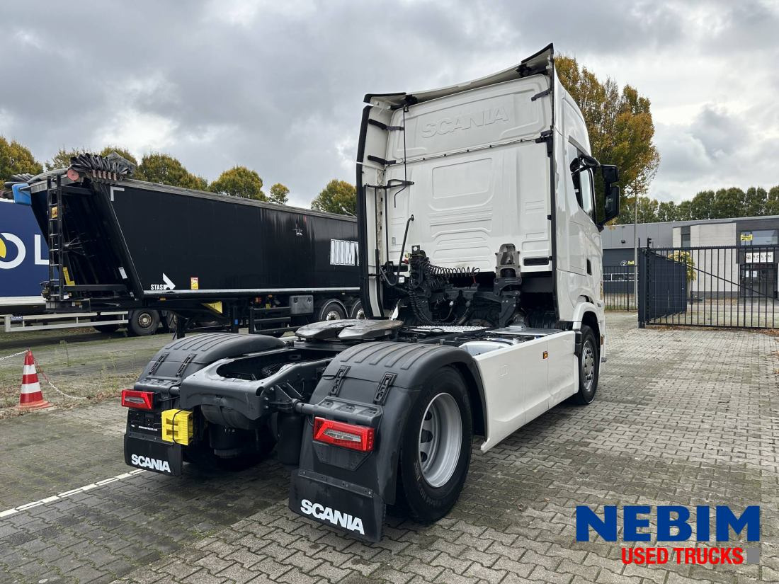 Scania S500 169.103km - Retarder - Parking Airco - Smart Tacho 2 - Τράκτορας: φωτογραφία 2 Scania S500 169.103km - Retarder - Parking Airco - Smart Tacho 2 - Τράκτορας: φωτογραφία 2