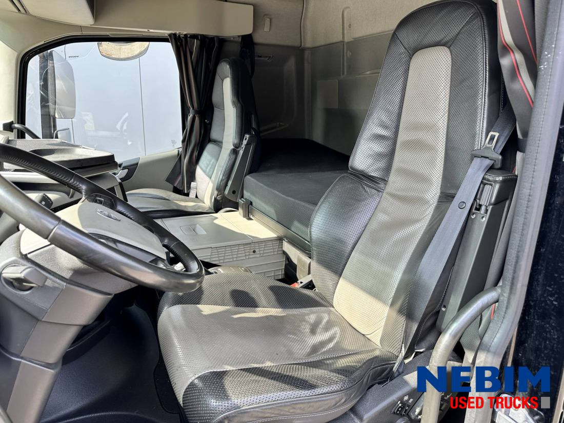 Volvo FH 500 4x2 NEW Tacho - Dual Clutch - ADR - Τράκτορας: φωτογραφία 3 Volvo FH 500 4x2 NEW Tacho - Dual Clutch - ADR - Τράκτορας: φωτογραφία 3