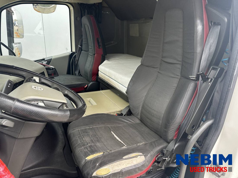 Volvo FH420 X-Low - Globetrotter XL - Τράκτορας: φωτογραφία 5 Volvo FH420 X-Low - Globetrotter XL - Τράκτορας: φωτογραφία 5