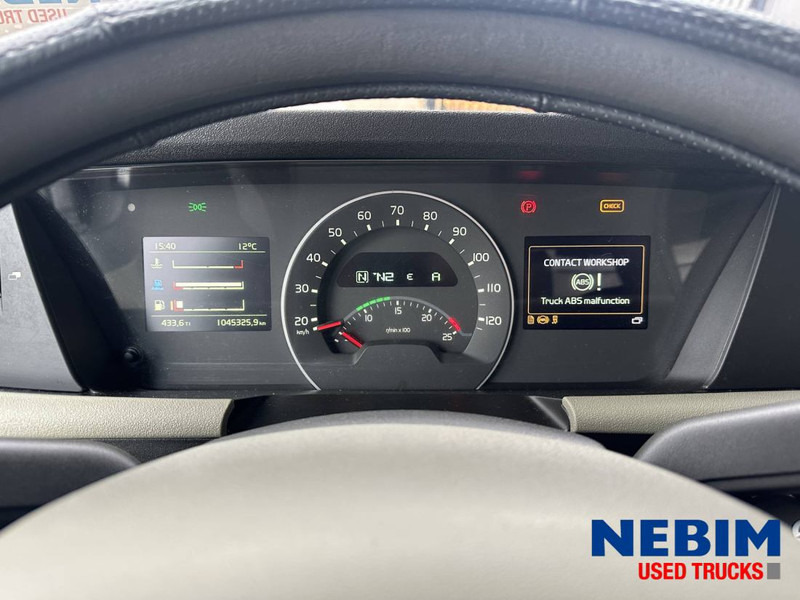 Volvo FH420 X-Low - Globetrotter XL - Τράκτορας: φωτογραφία 3 Volvo FH420 X-Low - Globetrotter XL - Τράκτορας: φωτογραφία 3