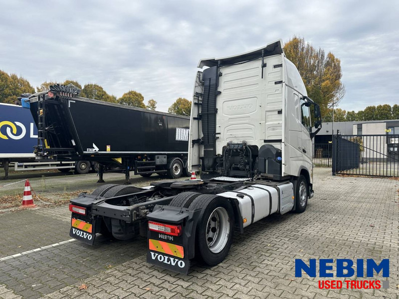 Volvo FH420 X-Low - Globetrotter XL - Τράκτορας: φωτογραφία 2 Volvo FH420 X-Low - Globetrotter XL - Τράκτορας: φωτογραφία 2