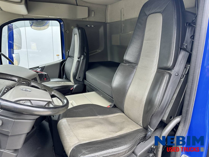 Volvo FH500 4X2 FULL AIR - NEW TACHO - Dynamic Steering - I-Park Cool - Τράκτορας: φωτογραφία 3 Volvo FH500 4X2 FULL AIR - NEW TACHO - Dynamic Steering - I-Park Cool - Τράκτορας: φωτογραφία 3