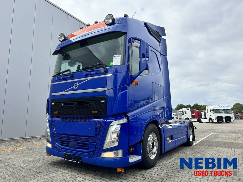 Volvo FH500 4X2 FULL AIR - NEW TACHO - Dynamic Steering - I-Park Cool - Τράκτορας: φωτογραφία 1 Volvo FH500 4X2 FULL AIR - NEW TACHO - Dynamic Steering - I-Park Cool - Τράκτορας: φωτογραφία 1
