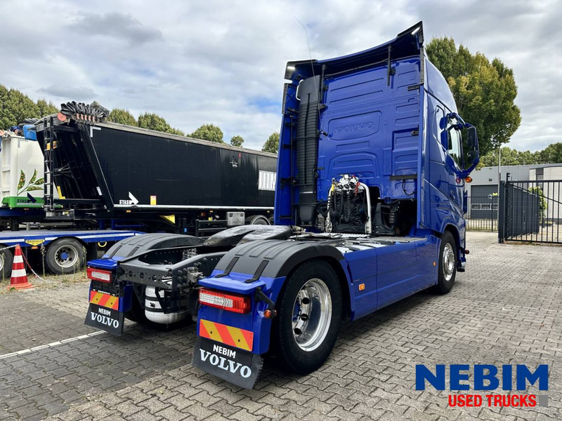 Volvo FH500 4X2 FULL AIR - NEW TACHO - Dynamic Steering - I-Park Cool - Τράκτορας: φωτογραφία 2 Volvo FH500 4X2 FULL AIR - NEW TACHO - Dynamic Steering - I-Park Cool - Τράκτορας: φωτογραφία 2