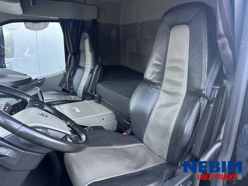 Volvo FH500 4x2 NEW TACHO - Dual Clutch - ADR - Τράκτορας: φωτογραφία 3 Volvo FH500 4x2 NEW TACHO - Dual Clutch - ADR - Τράκτορας: φωτογραφία 3